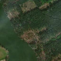 Satellite imagery of Vráž [Kvítkovice u Lípí] GSM, CZ
