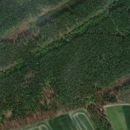 Satellite imagery of Vráž [Kvítkovice u Lípí] GSM, CZ