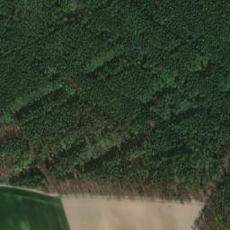 Satellite imagery of Vráž [Kvítkovice u Lípí] GSM, CZ