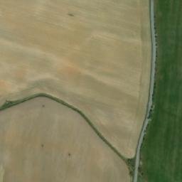 Satellite imagery of [Branišov u Dubného] GSM, CZ