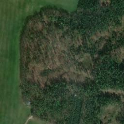 Satellite imagery of [Branišov u Dubného] GSM, CZ