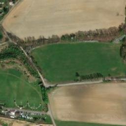 Satellite imagery of [Litvínovice] HG, CZ