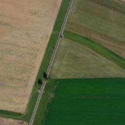 Satellite imagery of [Libín-Slavošovice] GSM, CZ