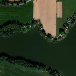 Satellite imagery of Na Padělkách [Libín], CZ