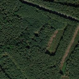 Satellite imagery of Výhon [Domanín u Třeboně], CZ