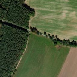 Satellite imagery of [Domanín u Třeboně] HG, CZ