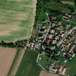 Satellite imagery of [Domanín u Třeboně] HG, CZ