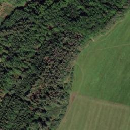 Satellite imagery of V Branském [Třeboň-Branná], CZ