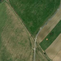 Satellite imagery of V Branském [Třeboň-Branná], CZ