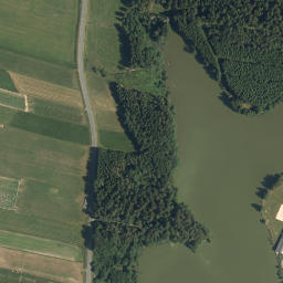 Satellite imagery of Kalkberg, AT
