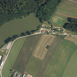 Satellite imagery of Kalkberg, AT