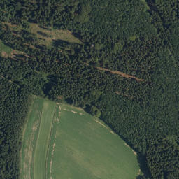 Satellite imagery of Türkenbühel, AT