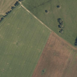 Satellite imagery of Kamčatka [St. Město p.Landštejnem] outlook p., CZ