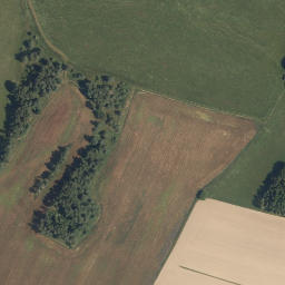 Satellite imagery of Kamčatka [St. Město p.Landštejnem] outlook p., CZ