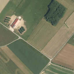 Satellite imagery of VII/6, AT