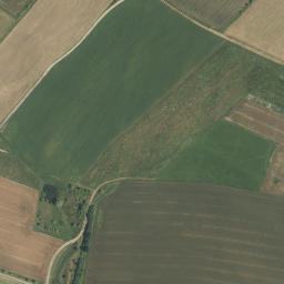 Satellite imagery of VII/6, AT