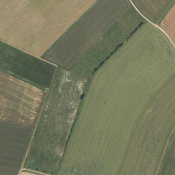 Satellite imagery of VII/6, AT