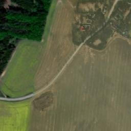 Satellite imagery of Na Vyhlídce, CZ