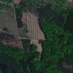 Satellite imagery of (Pasákův kopec [Dešov]) GSM, CZ