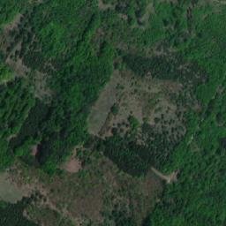 Satellite imagery of Skalka [Dešov], CZ