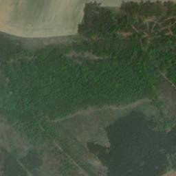 Satellite imagery of (V Novinách) [Blížkovice-Ves Blížkovice], CZ