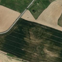 Satellite imagery of Třeska [Pavlice], CZ