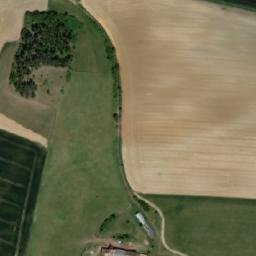 Satellite imagery of Třeska [Pavlice], CZ