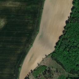 Satellite imagery of (Františkán) [Pavlice], CZ