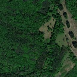 Satellite imagery of (Františkán) [Pavlice], CZ