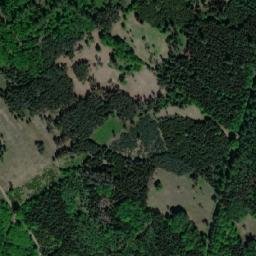 Satellite imagery of (Františkán) [Pavlice], CZ