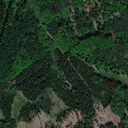Satellite imagery of (Jezuitka) [Boskovštejn], CZ