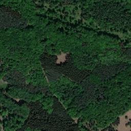 Satellite imagery of (Jezuitka) [Boskovštejn], CZ