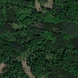Satellite imagery of (Jezuitka) [Boskovštejn], CZ
