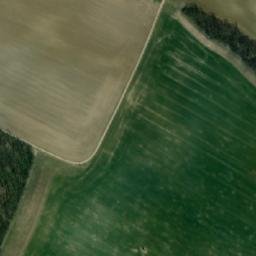 Satellite imagery of (U Starého kvartýru [Višňové]), CZ