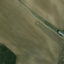 Satellite imagery of (Čtvrtky [Skalice]) GSM, CZ