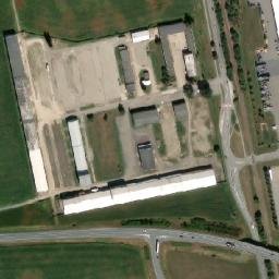 Satellite imagery of [Pohořelice] HG-1, CZ