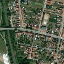 Satellite imagery of [Vranovice] HG, CZ