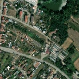 Satellite imagery of [Vranovice] HG, CZ