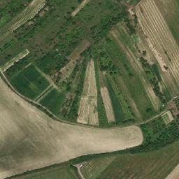 Satellite imagery of Růžová, CZ