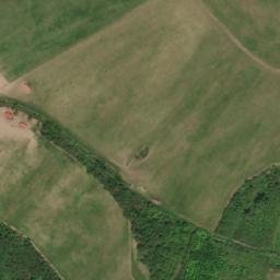 Satellite imagery of Holý vrch, CZ