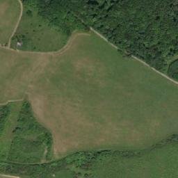 Satellite imagery of Holý vrch, CZ