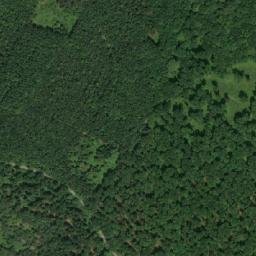 Satellite imagery of Přední kout [Diváky], CZ