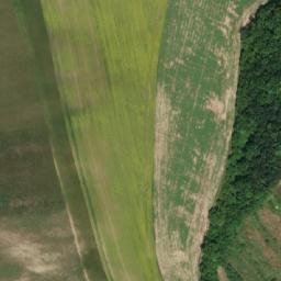 Satellite imagery of Kloboucké nové hory, CZ