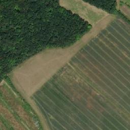 Satellite imagery of Kloboucké nové hory, CZ