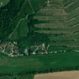 Satellite imagery of Harasky, CZ