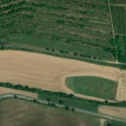 Satellite imagery of Harasky, CZ