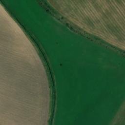 Satellite imagery of Niva [Krumvíř], CZ