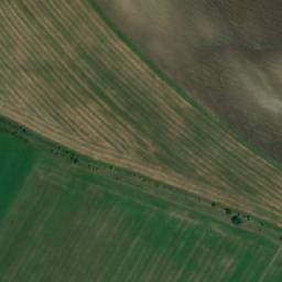 Satellite imagery of Niva [Krumvíř], CZ