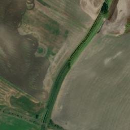 Satellite imagery of Niva [Krumvíř], CZ