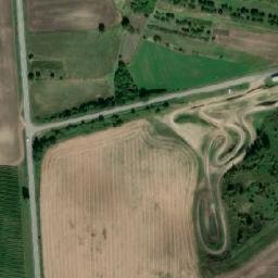 Satellite imagery of Světlá [Násedlovice], CZ